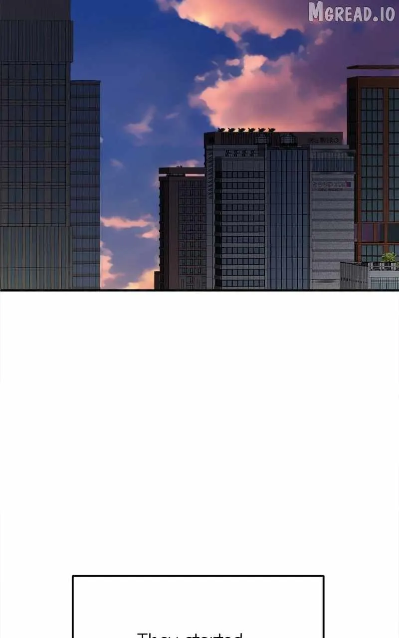 Change Me Chapter 252 page 43 - 