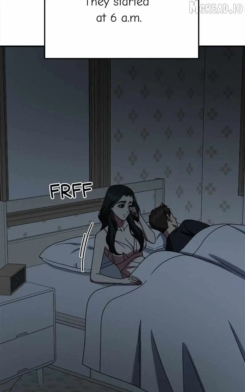 Change Me Chapter 252 page 44 - 