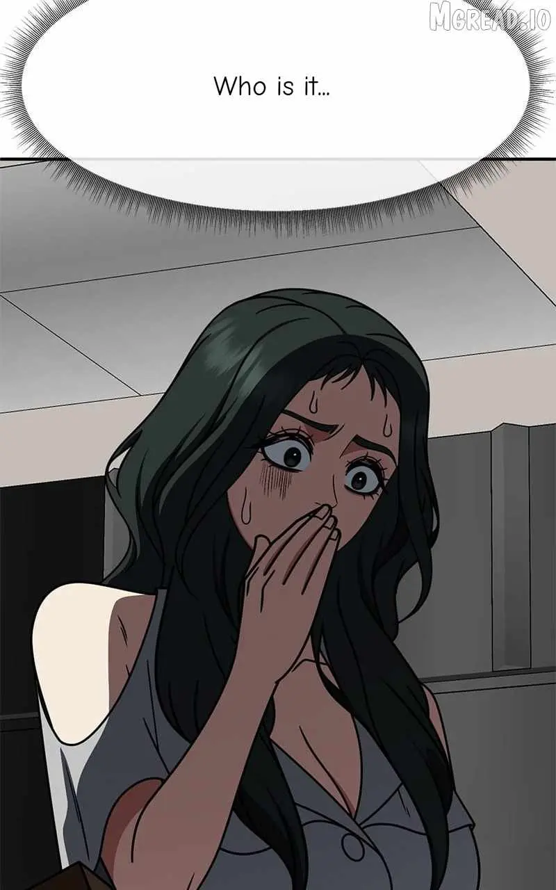 Change Me Chapter 252 page 6 - 