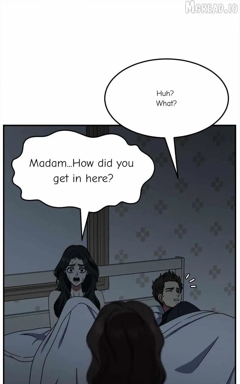 Change Me Chapter 252 page 52 - 
