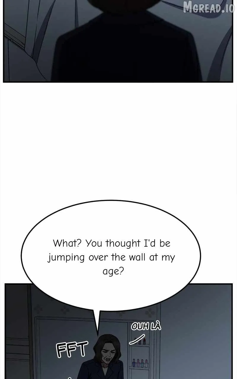 Change Me Chapter 252 page 53 - 