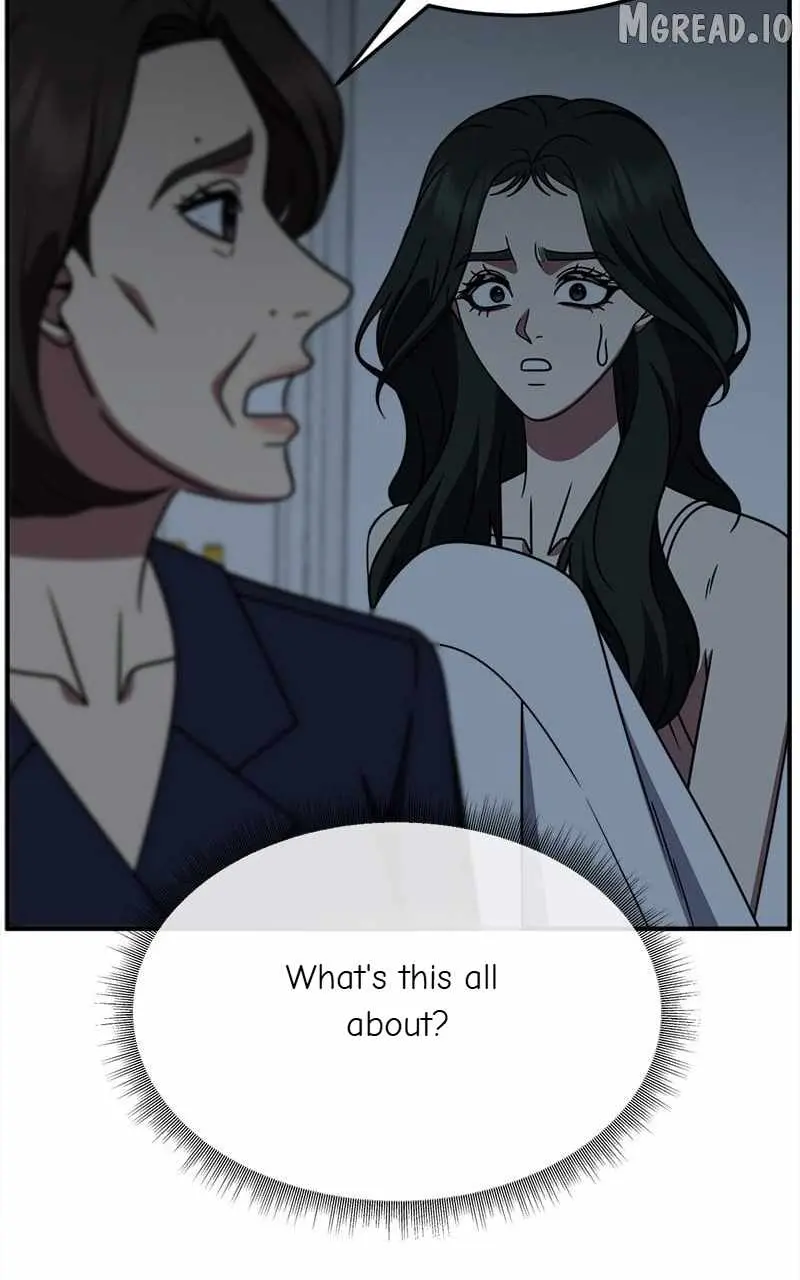Change Me Chapter 252 page 59 - 