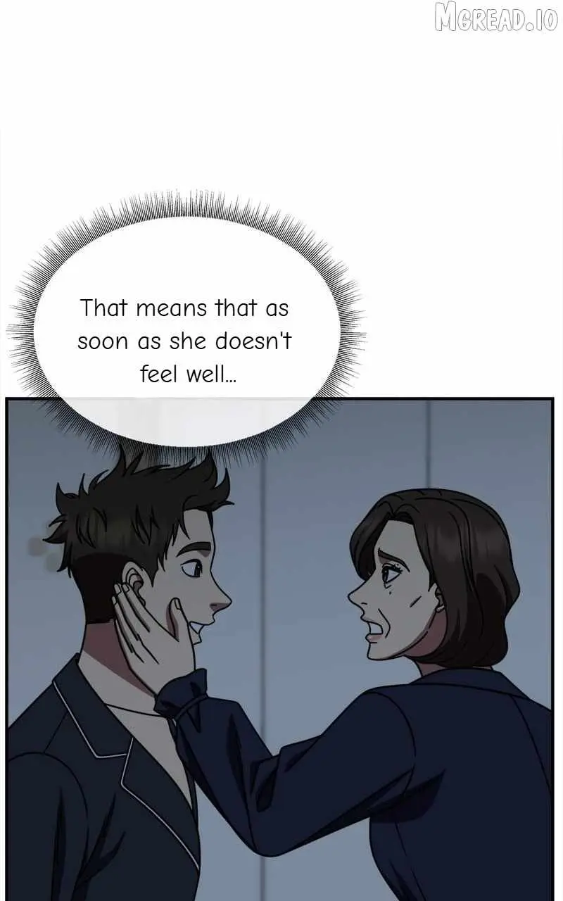 Change Me Chapter 252 page 60 - 