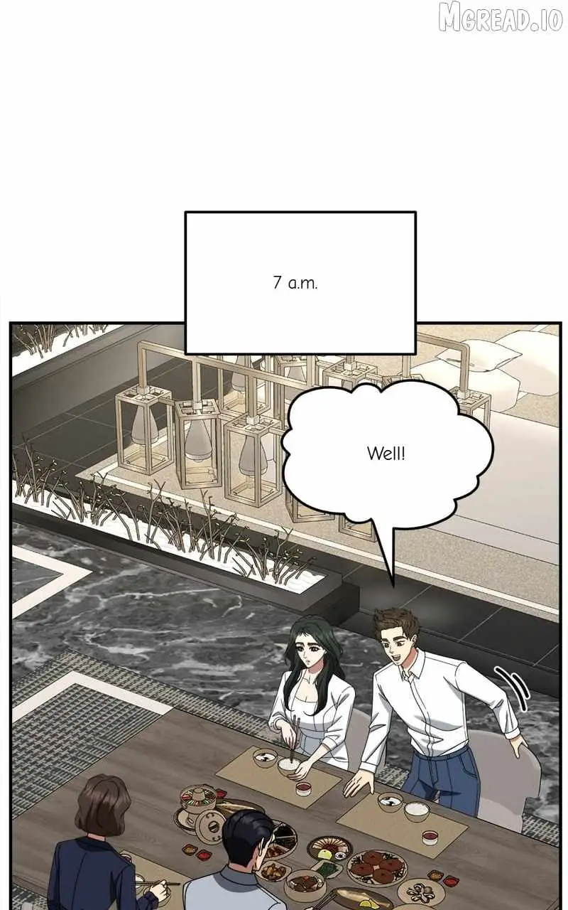 Change Me Chapter 252 page 62 - 