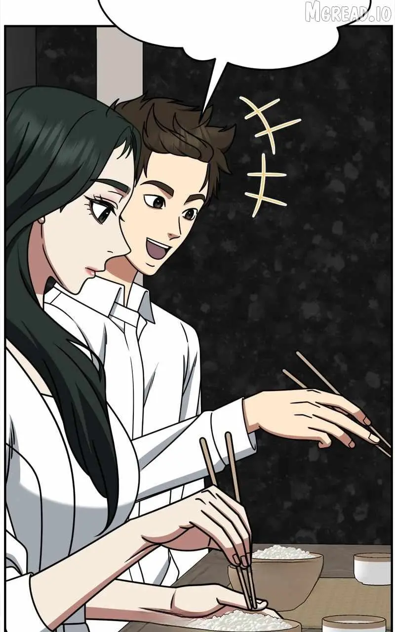 Change Me Chapter 252 page 65 - 
