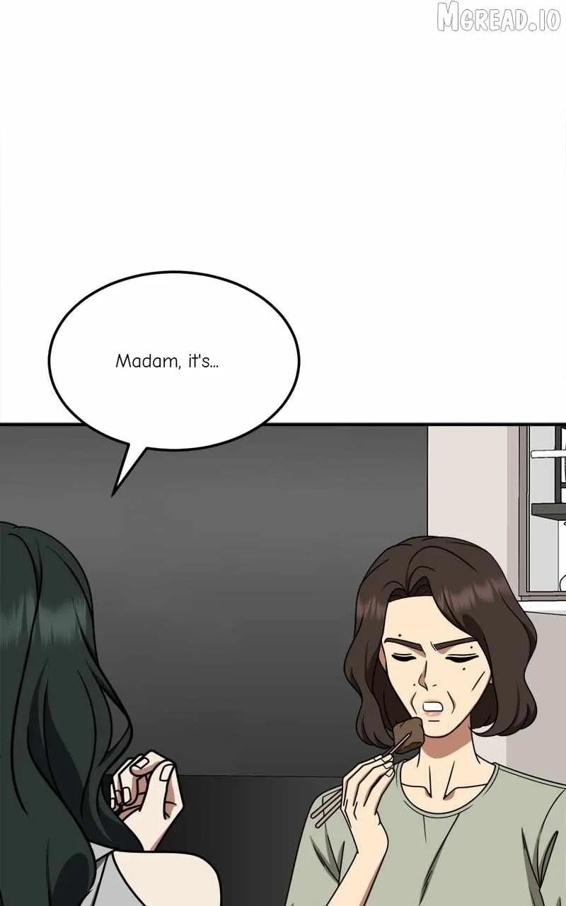 Change Me Chapter 252 page 8 - 
