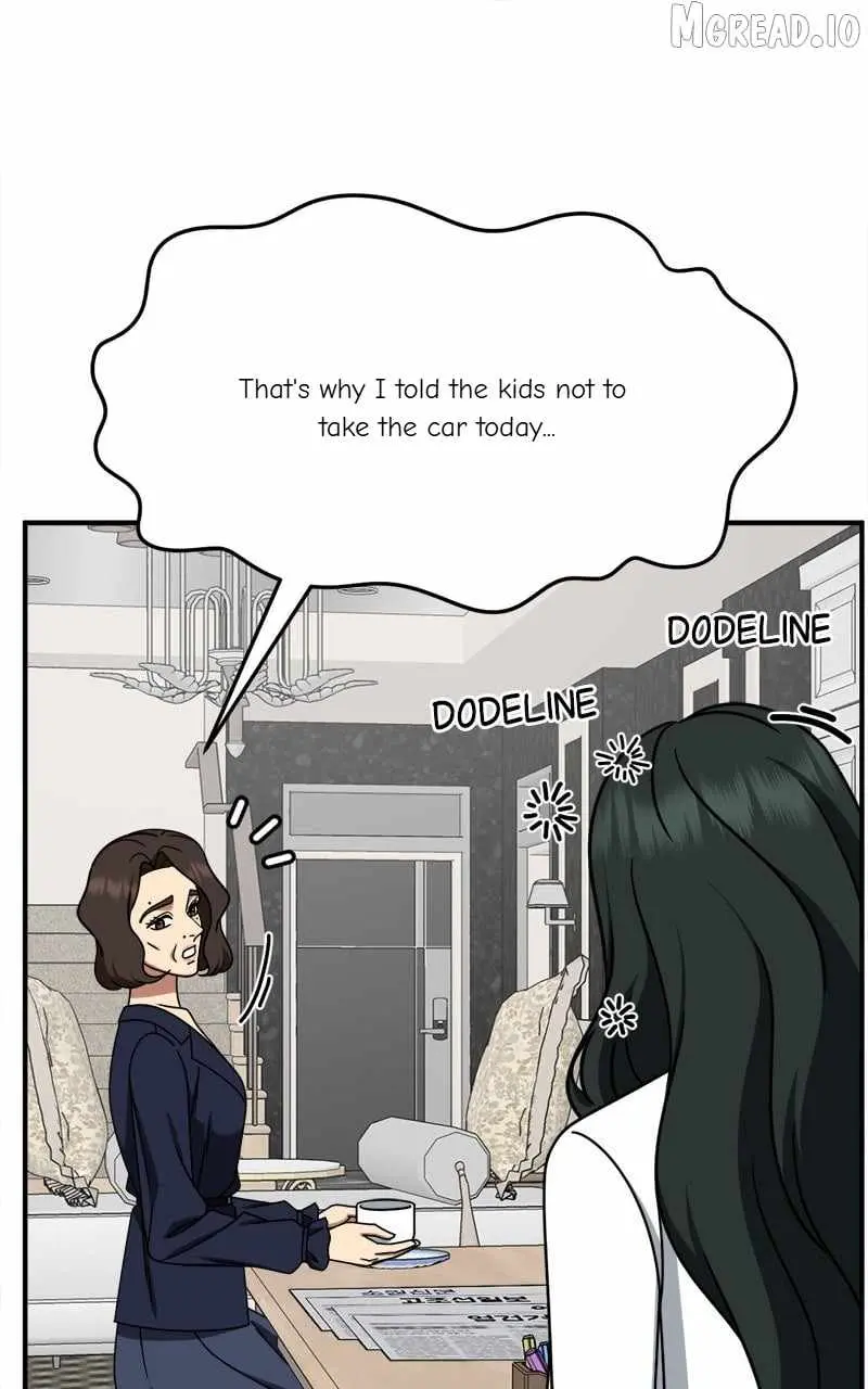 Change Me Chapter 252 page 76 - 