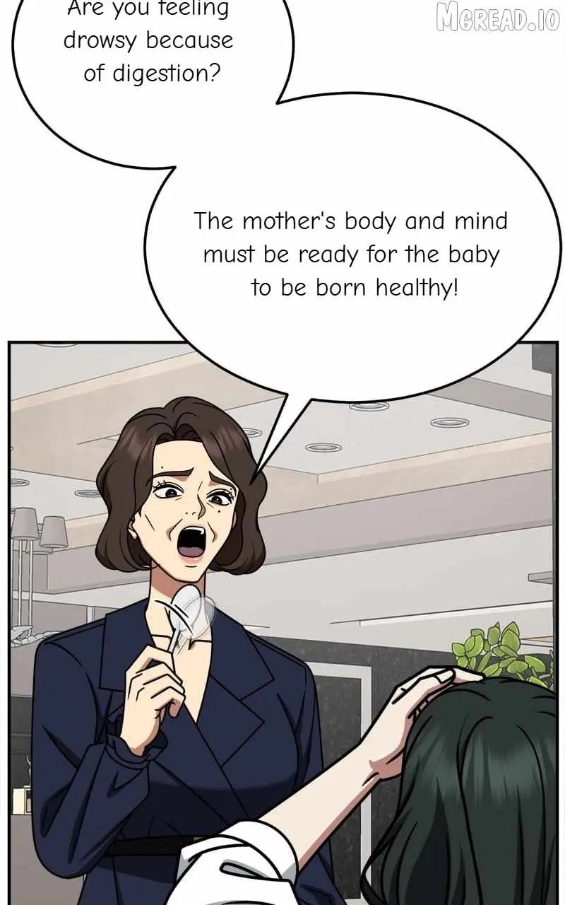 Change Me Chapter 252 page 79 - 