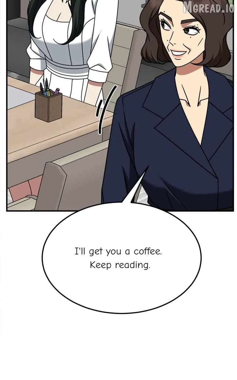 Change Me Chapter 252 page 81 - 