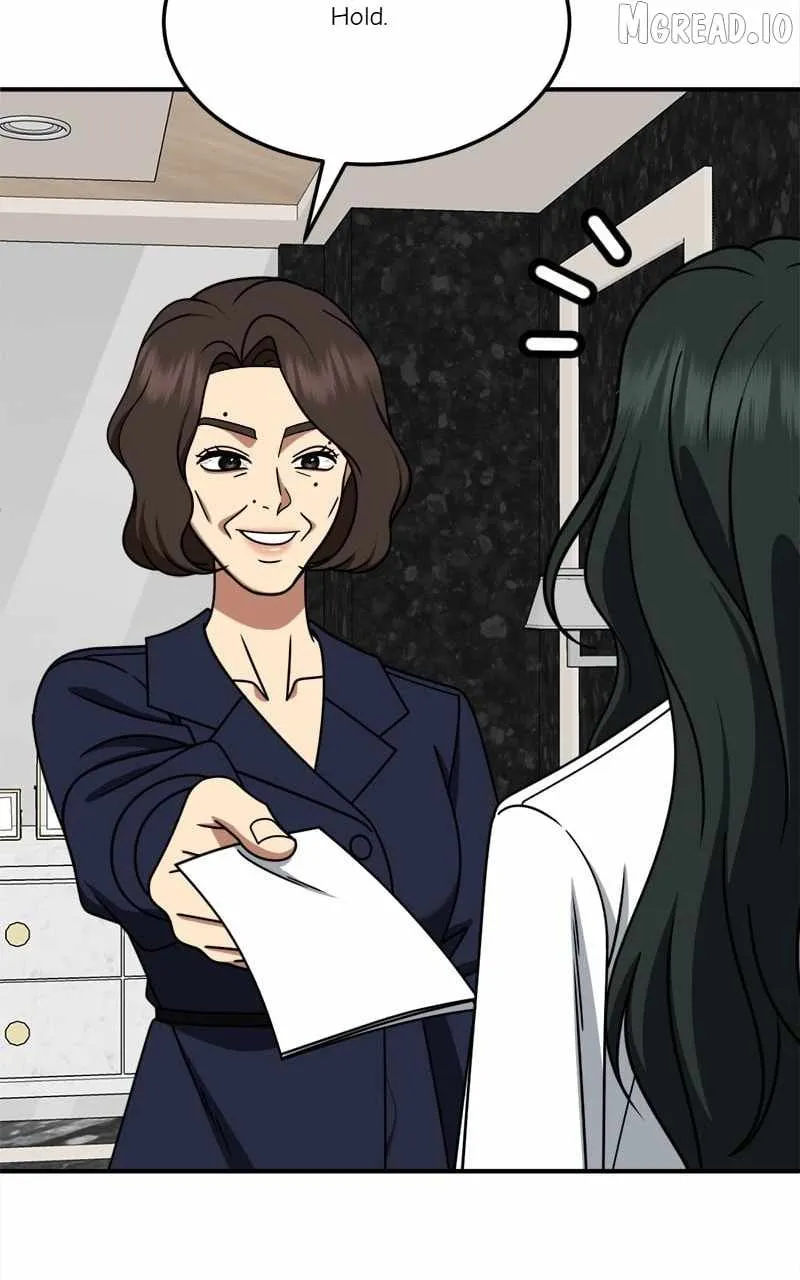 Change Me Chapter 252 page 84 - 
