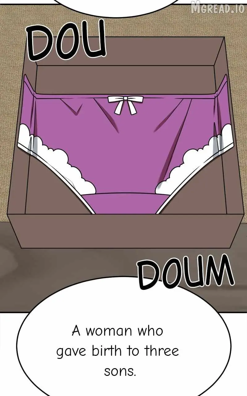 Change Me Chapter 252 page 10 - 