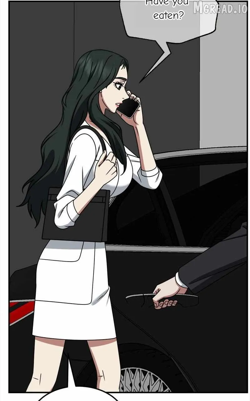 Change Me Chapter 252 page 97 - 