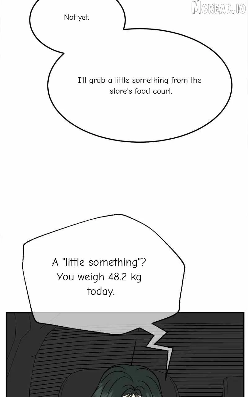 Change Me Chapter 252 page 98 - 