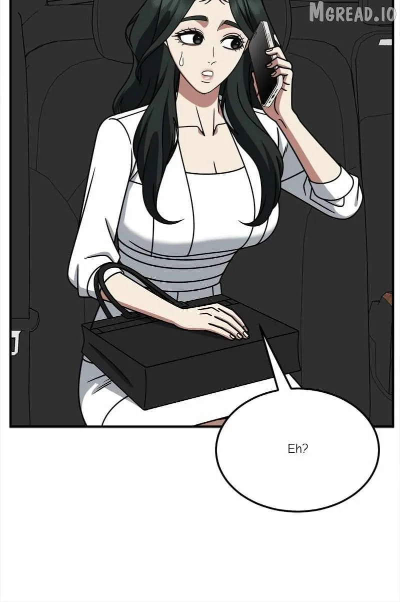 Change Me Chapter 252 page 99 - 
