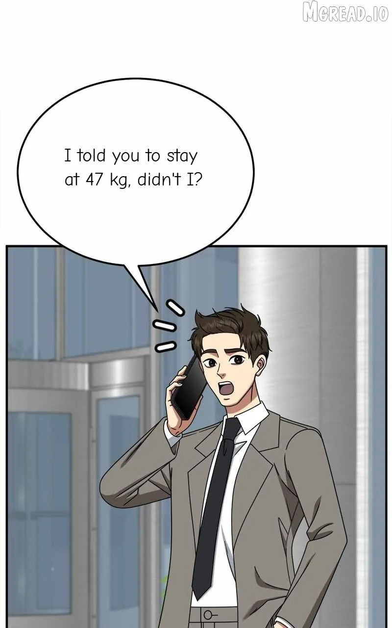 Change Me Chapter 252 page 100 - 