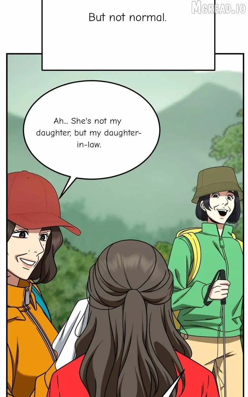 Change Me Chapter 253 page 101 - 