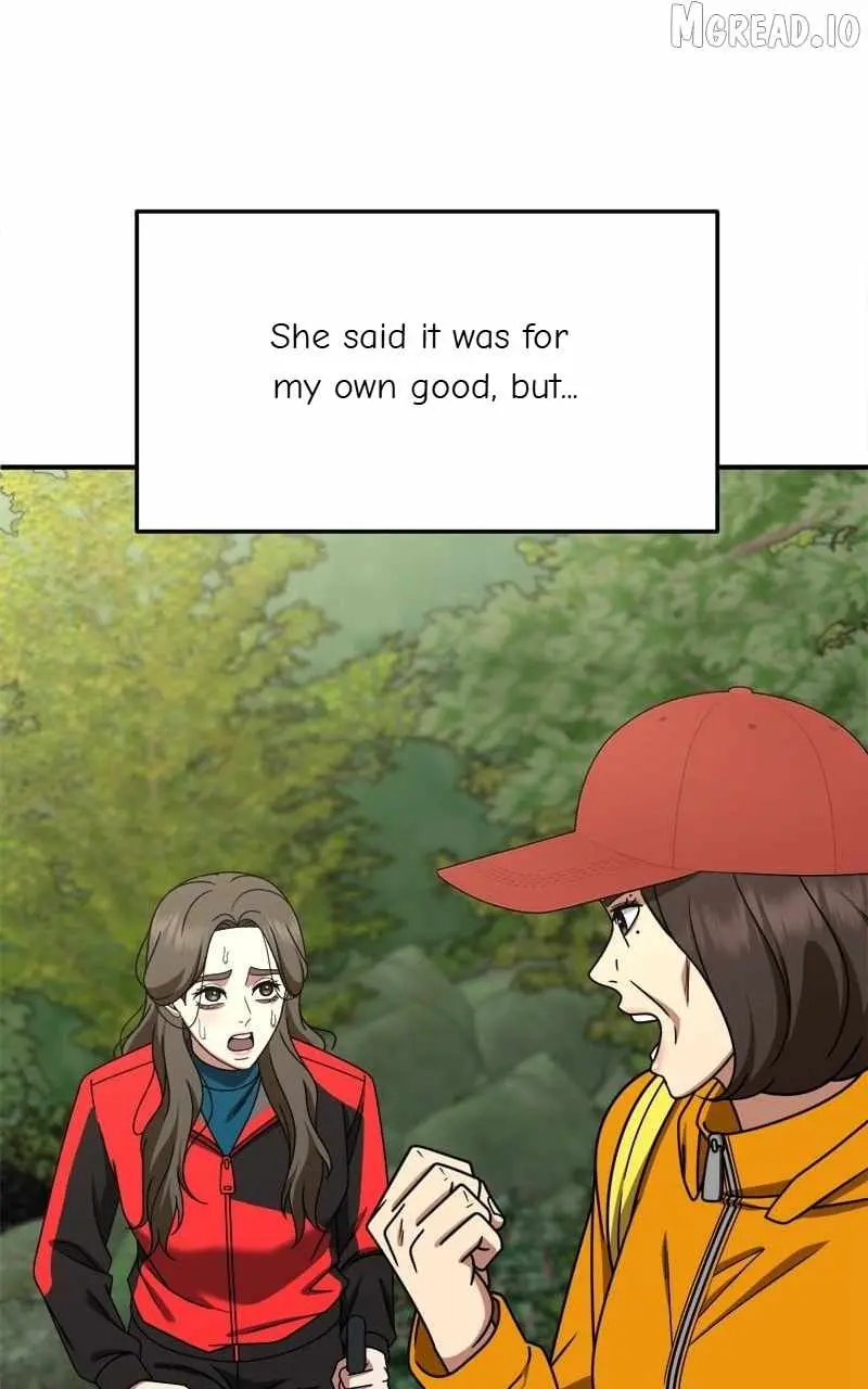 Change Me Chapter 253 page 110 - 