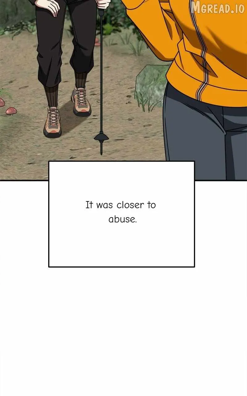 Change Me Chapter 253 page 111 - 