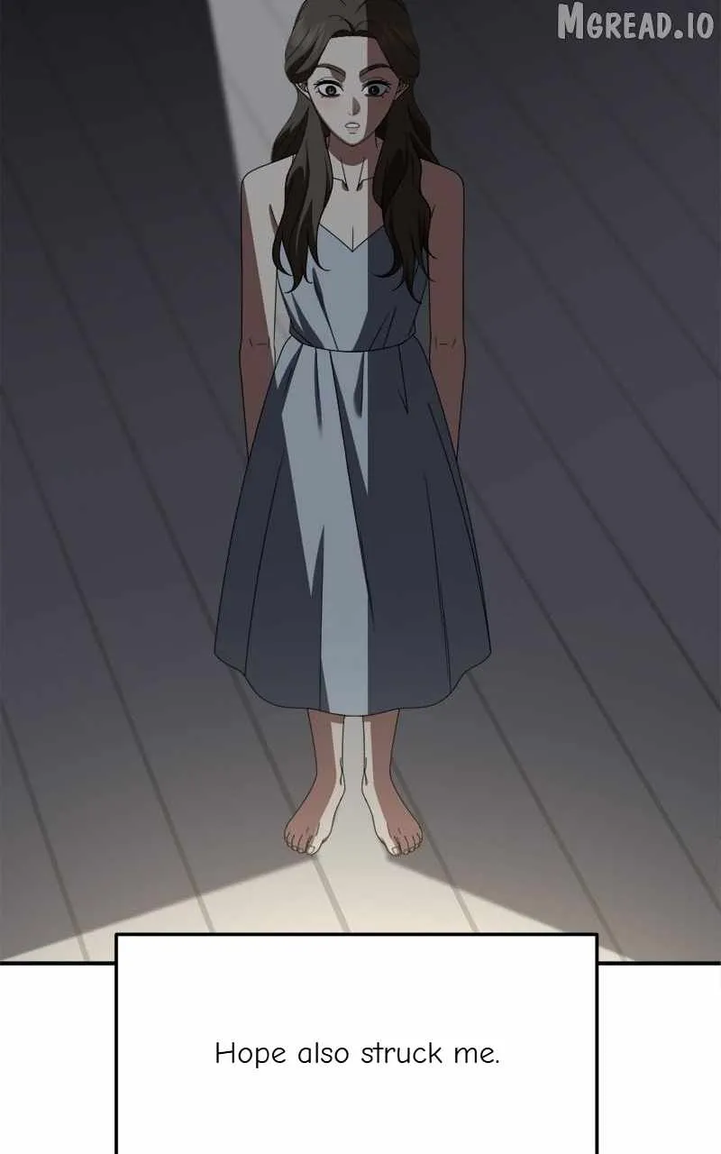 Change Me Chapter 253 page 122 - 
