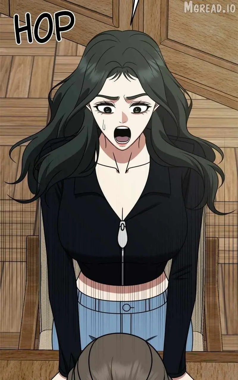 Change Me Chapter 253 page 136 - 