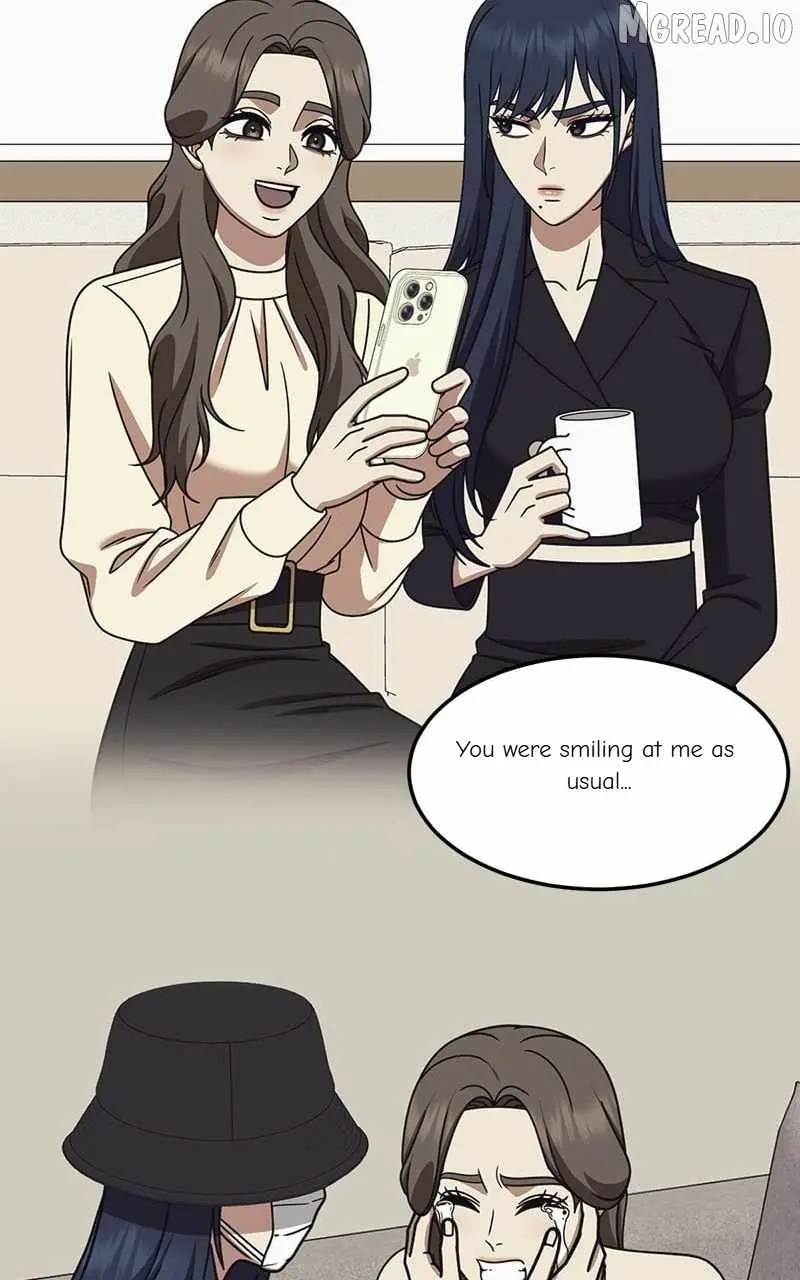 Change Me Chapter 253 page 141 - 