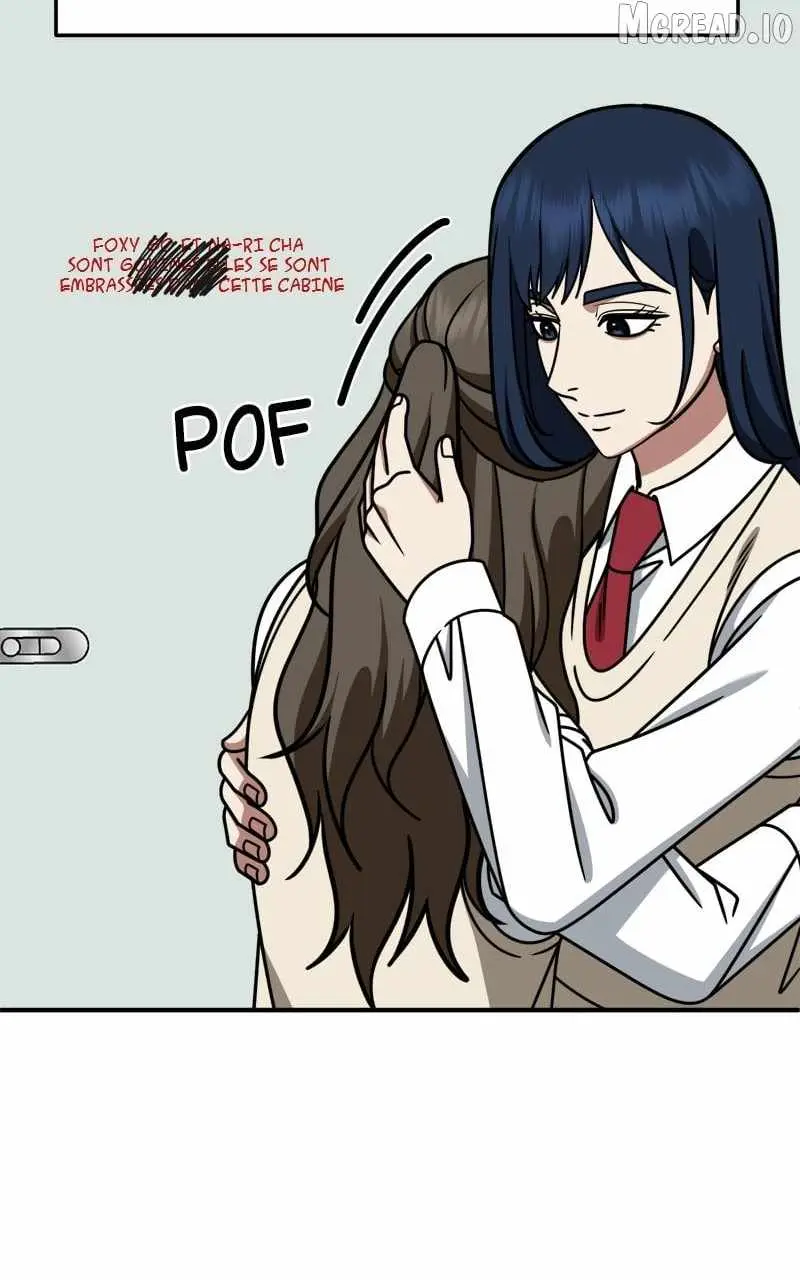 Change Me Chapter 253 page 16 - 
