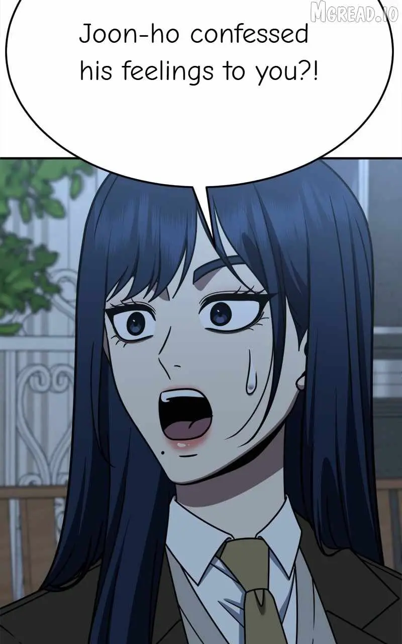 Change Me Chapter 253 page 18 - 