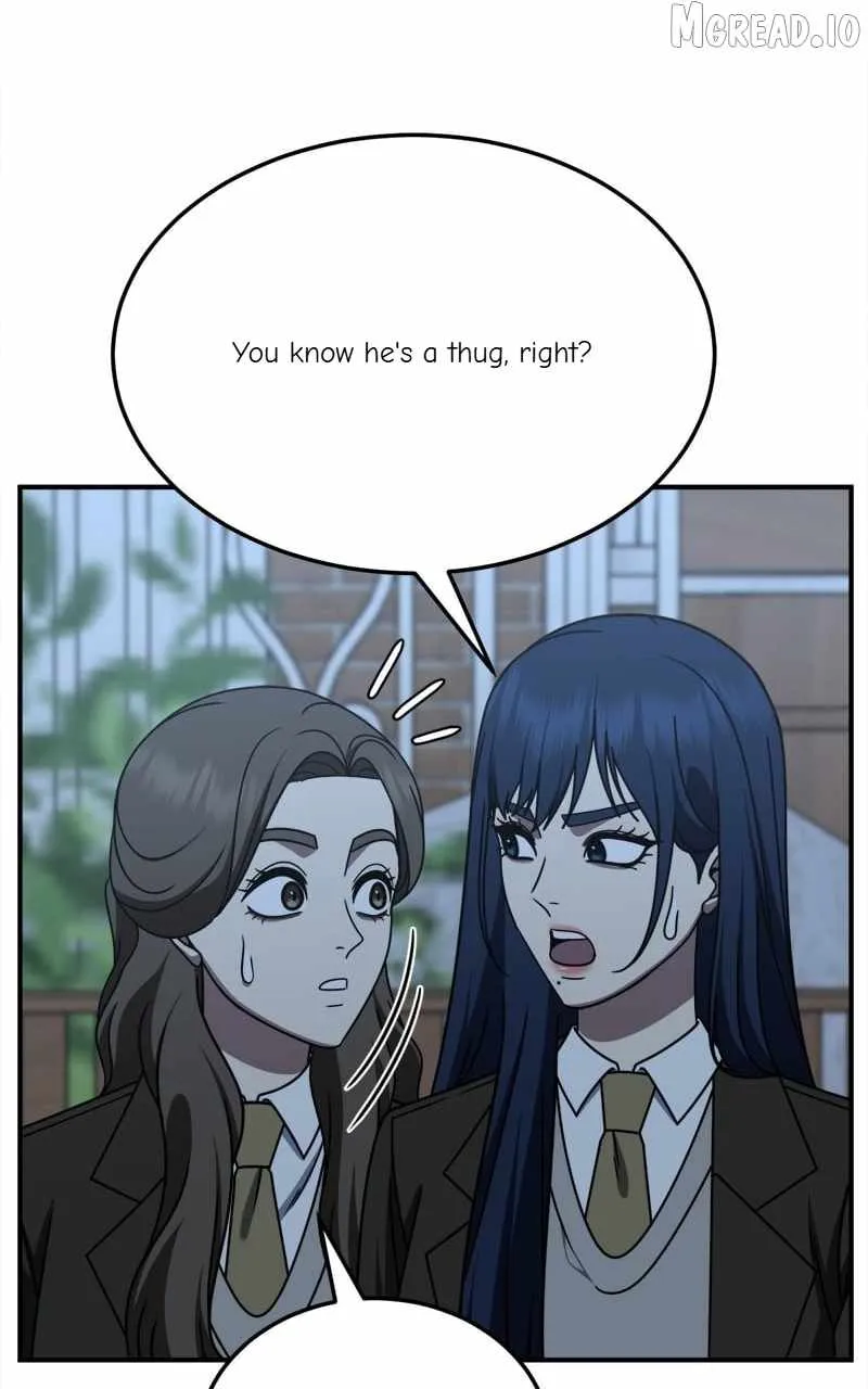 Change Me Chapter 253 page 21 - 
