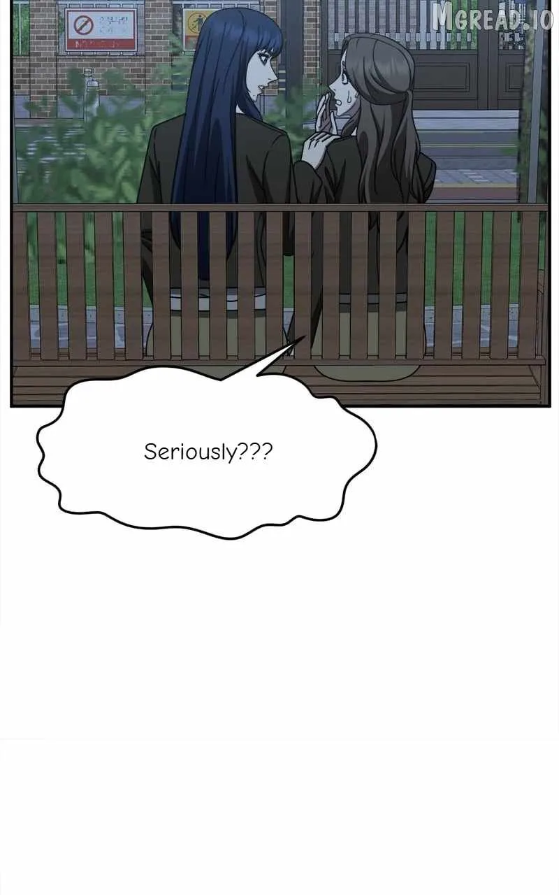 Change Me Chapter 253 page 23 - 