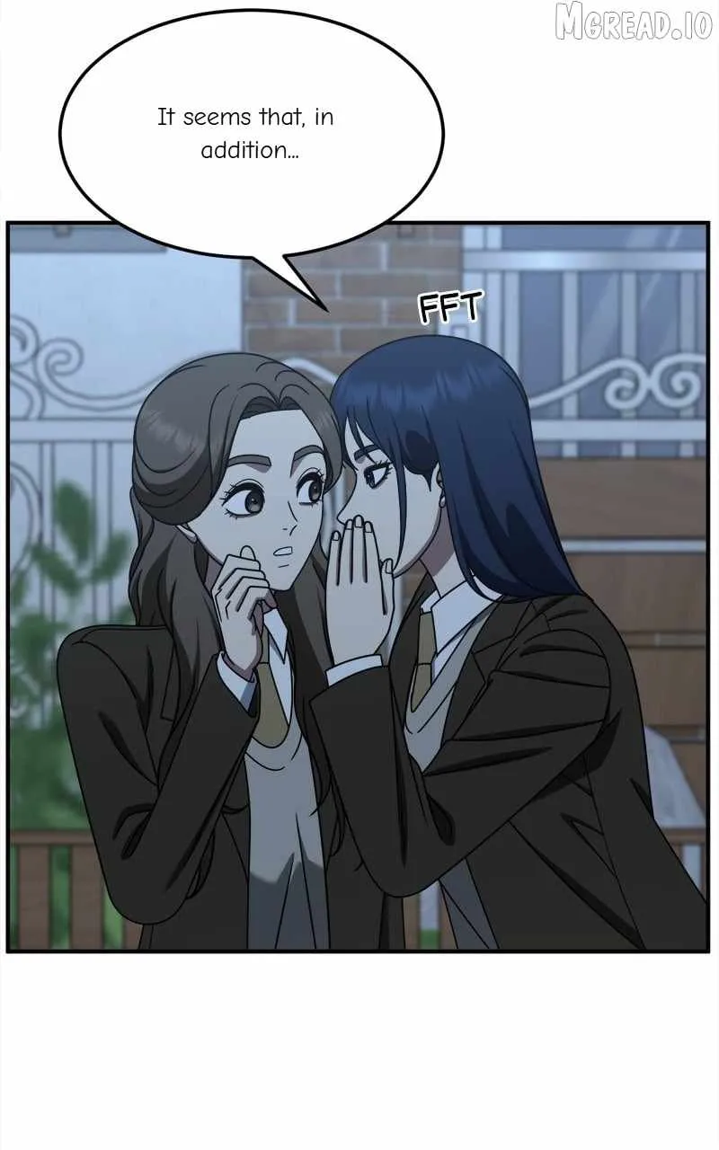Change Me Chapter 253 page 24 - 
