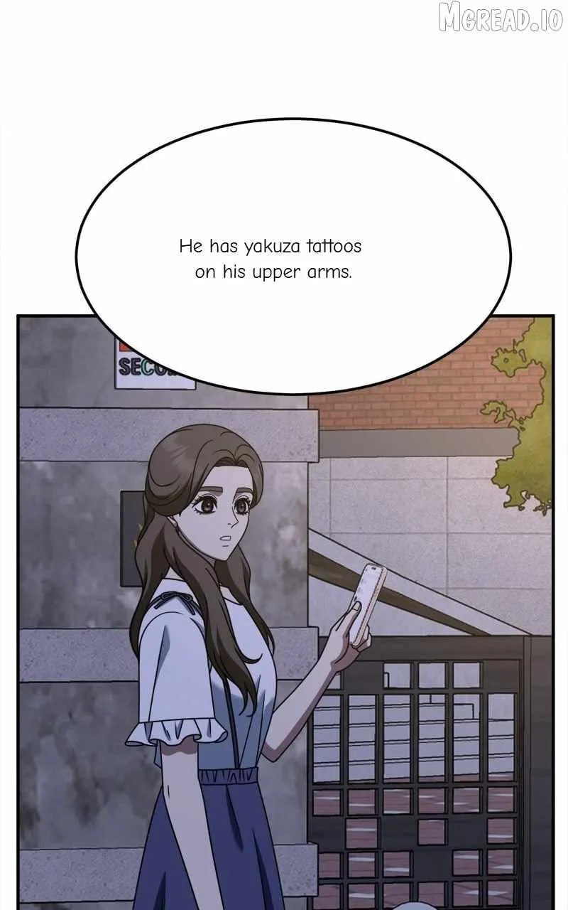 Change Me Chapter 253 page 25 - 