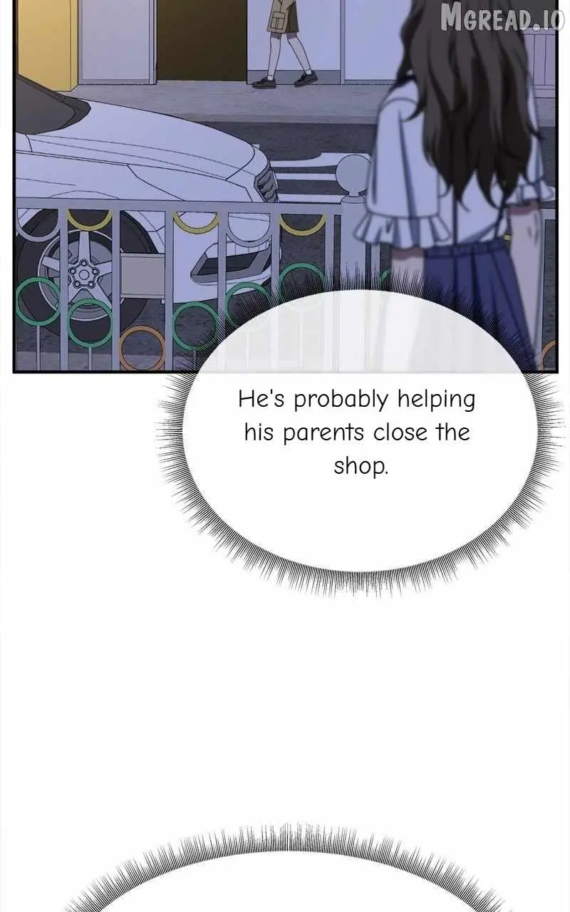 Change Me Chapter 253 page 27 - 