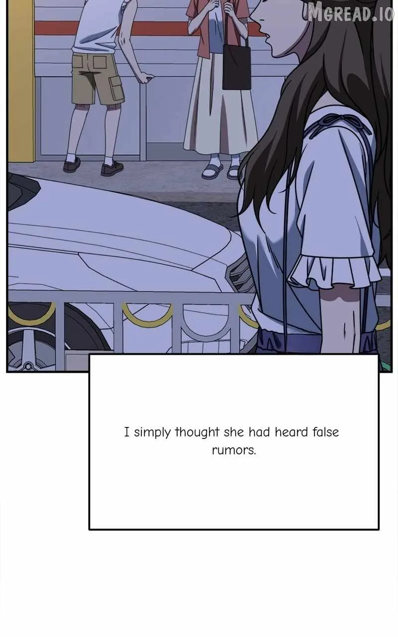 Change Me Chapter 253 page 30 - 