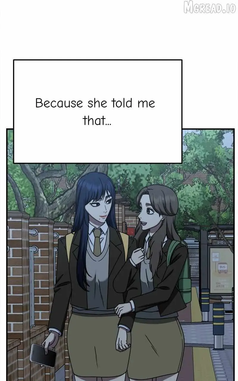 Change Me Chapter 253 page 31 - 