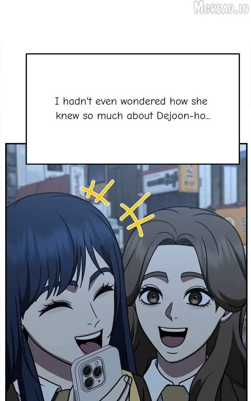 Change Me Chapter 253 page 33 - 