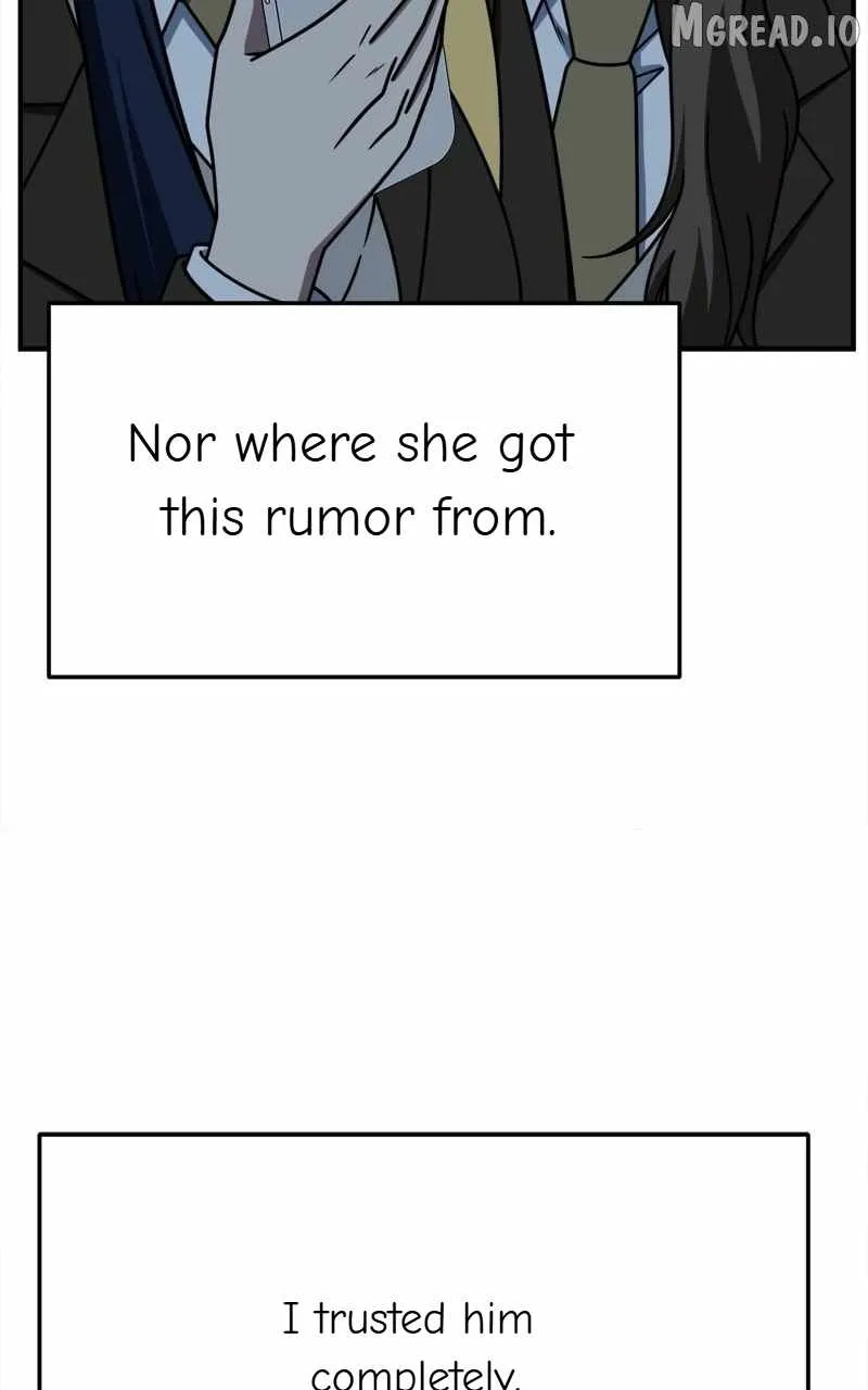Change Me Chapter 253 page 34 - 