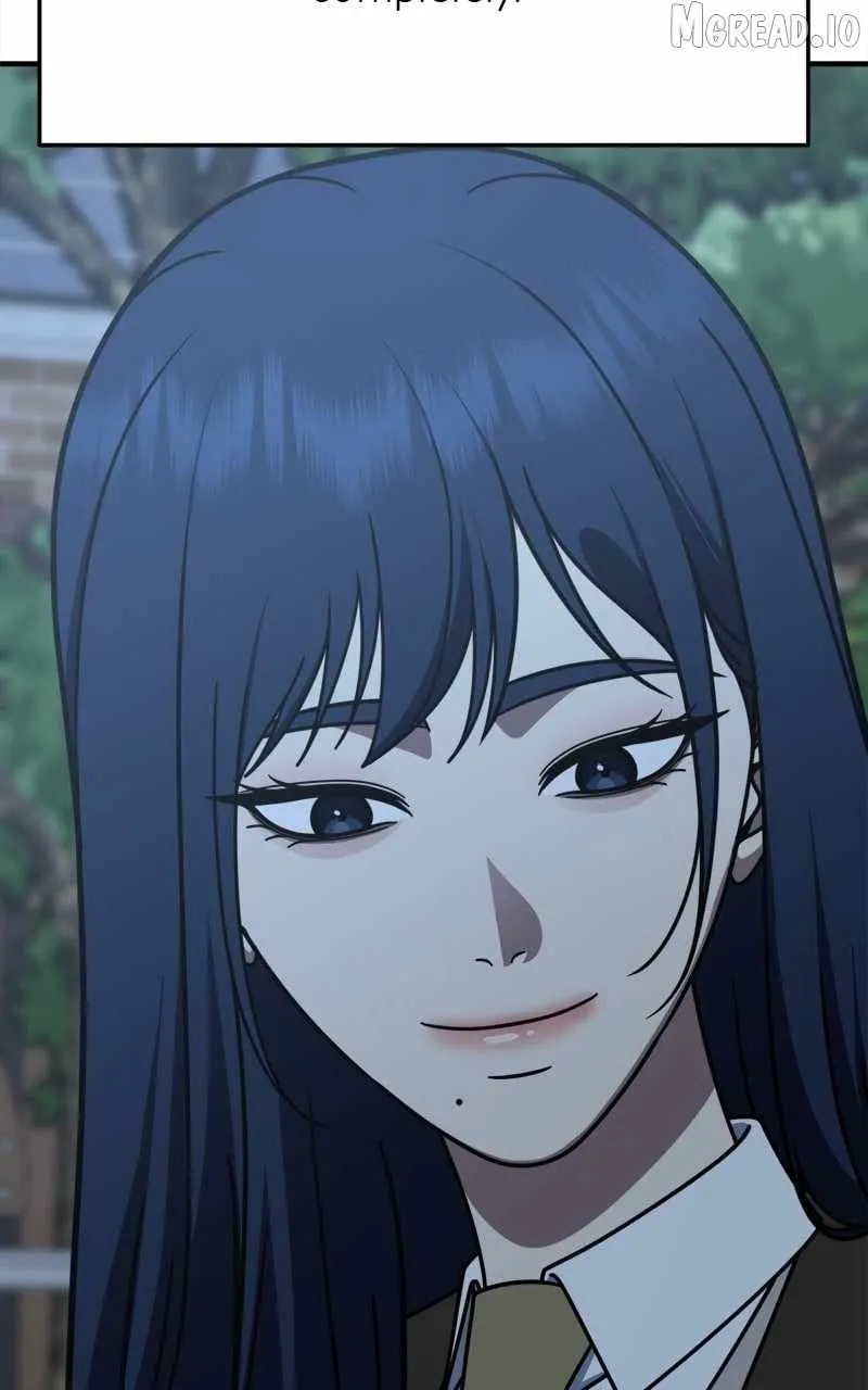 Change Me Chapter 253 page 35 - 