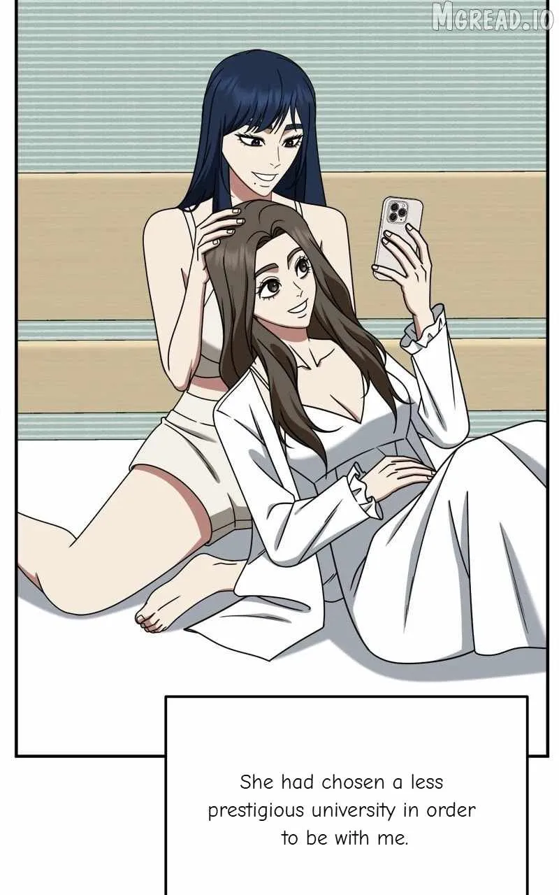 Change Me Chapter 253 page 37 - 