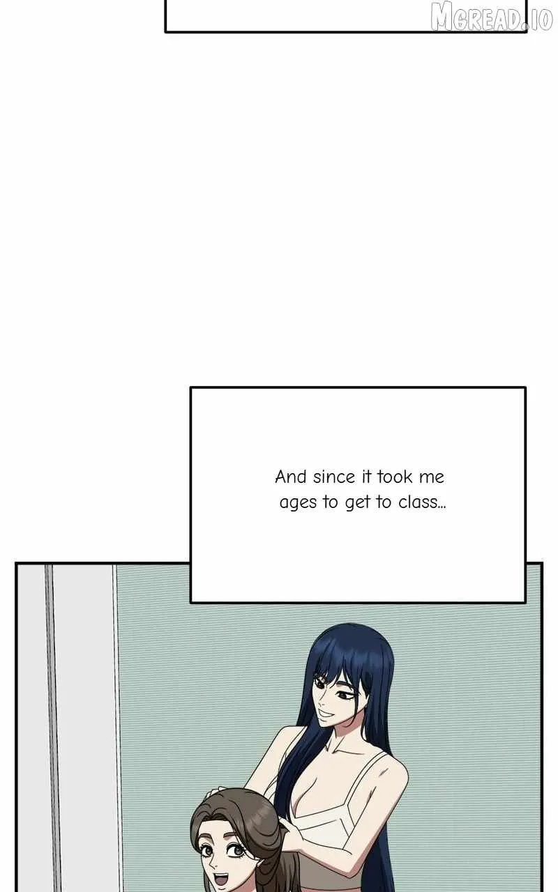 Change Me Chapter 253 page 38 - 