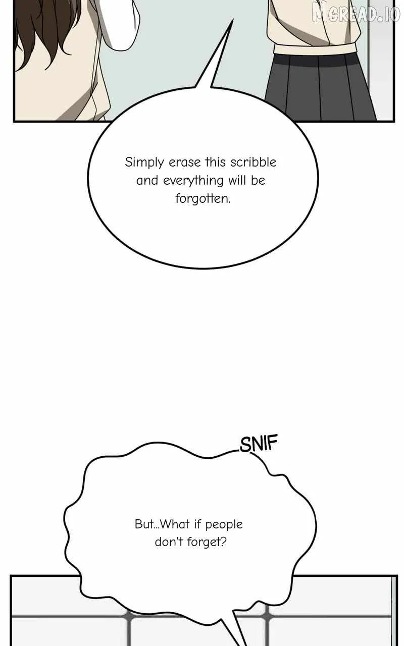 Change Me Chapter 253 page 5 - 