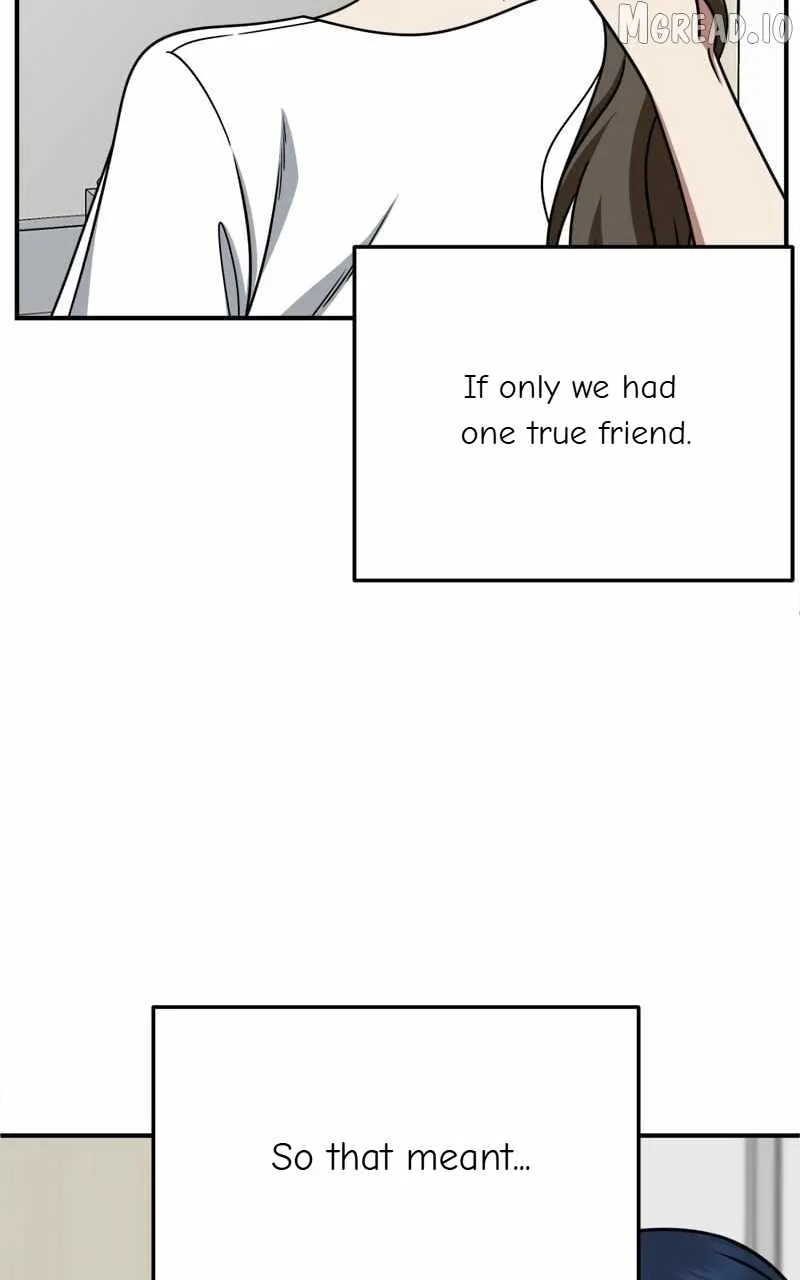 Change Me Chapter 253 page 41 - 