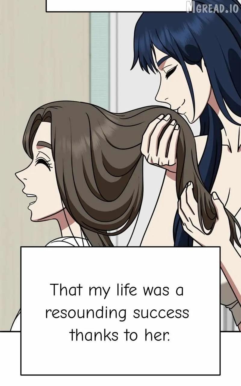 Change Me Chapter 253 page 42 - 