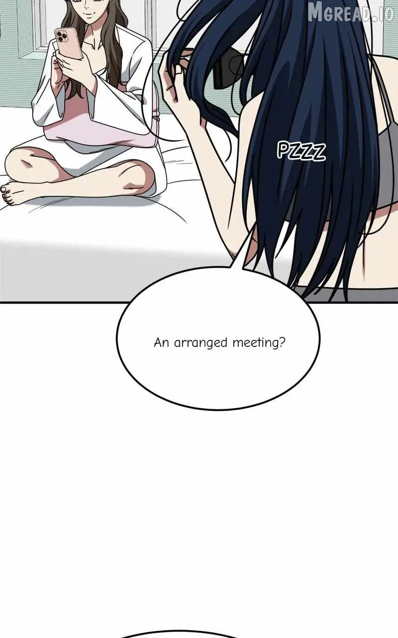 Change Me Chapter 253 page 44 - 