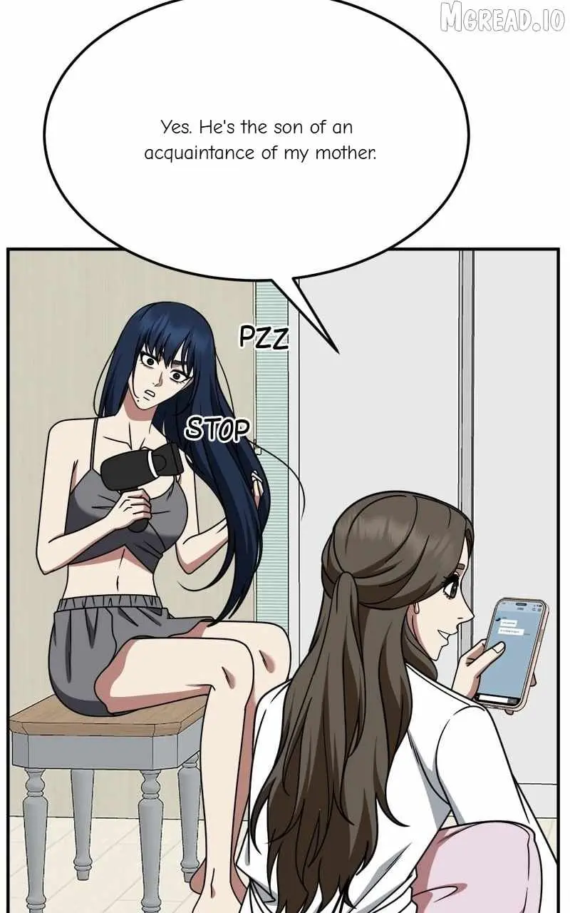 Change Me Chapter 253 page 45 - 