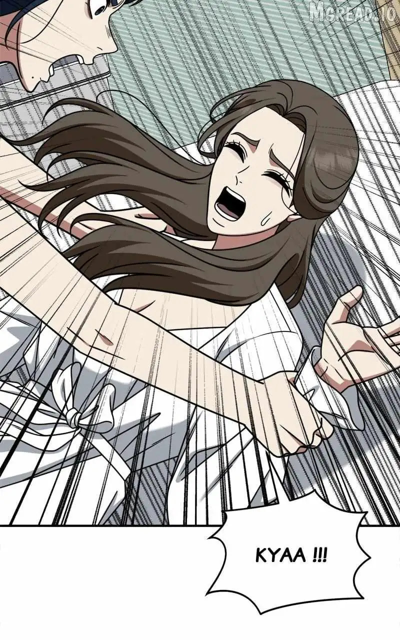 Change Me Chapter 253 page 54 - 