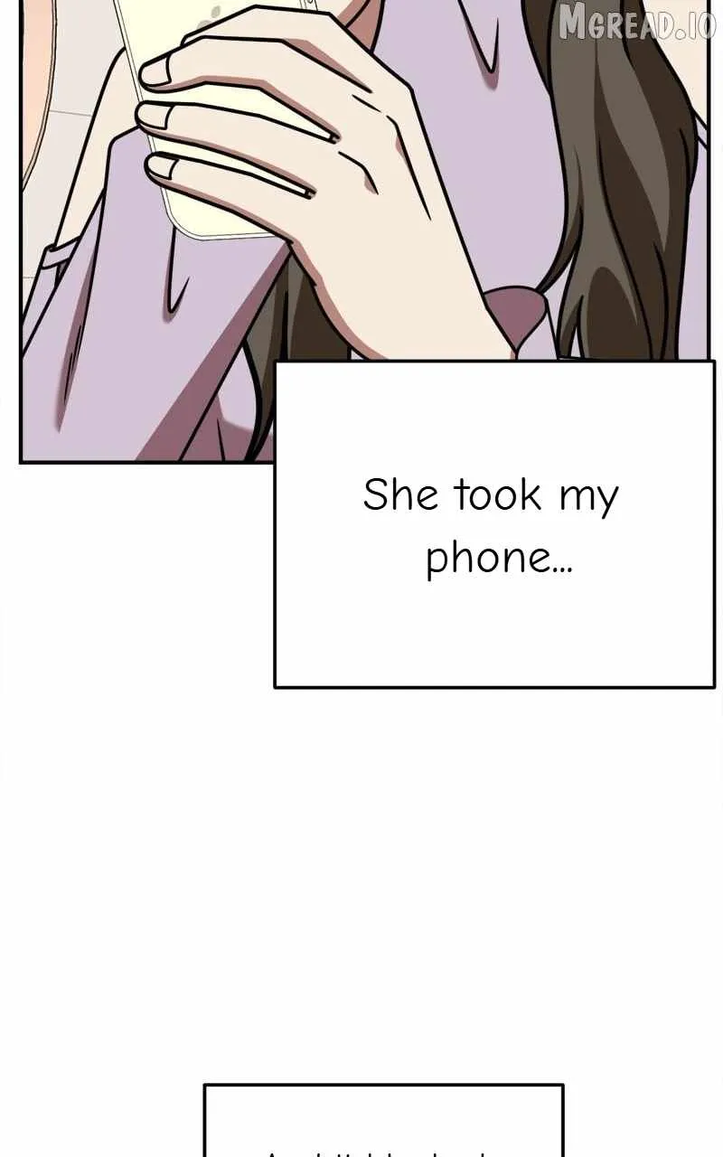 Change Me Chapter 253 page 60 - 