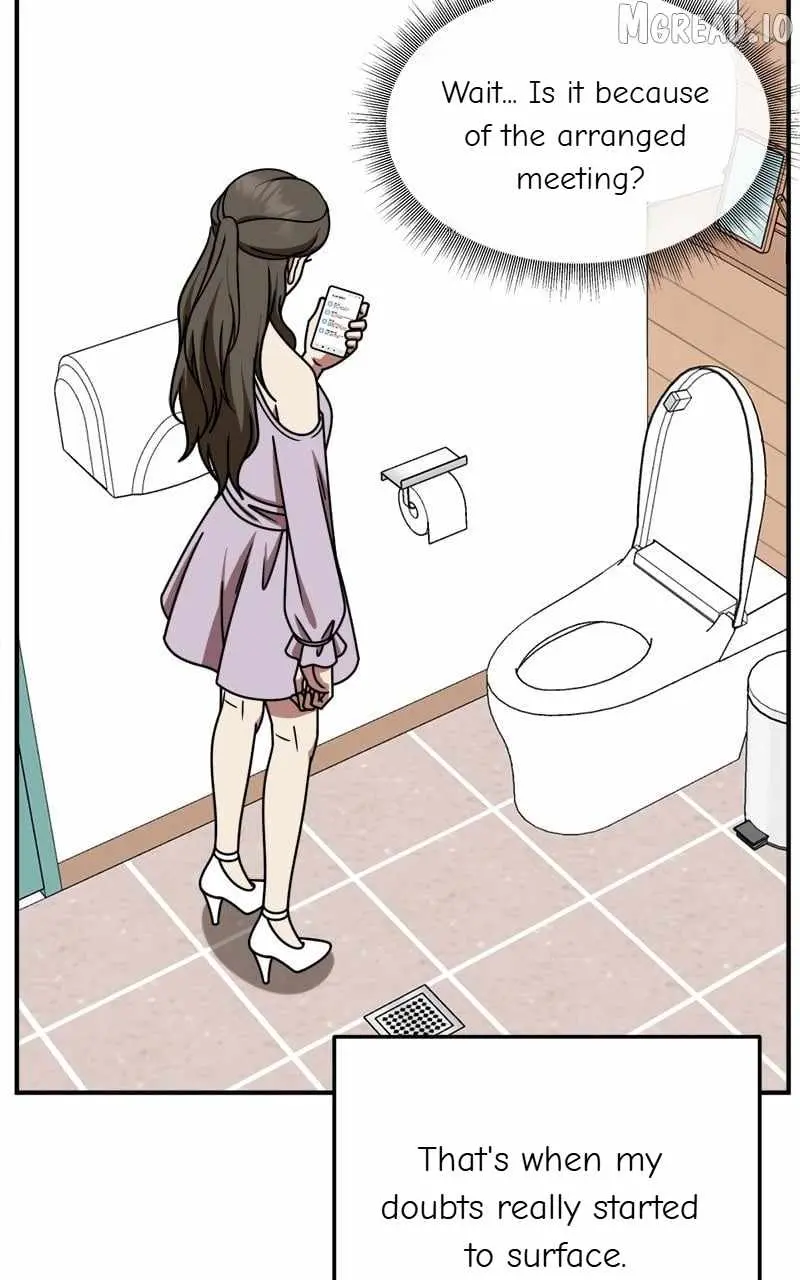 Change Me Chapter 253 page 63 - 