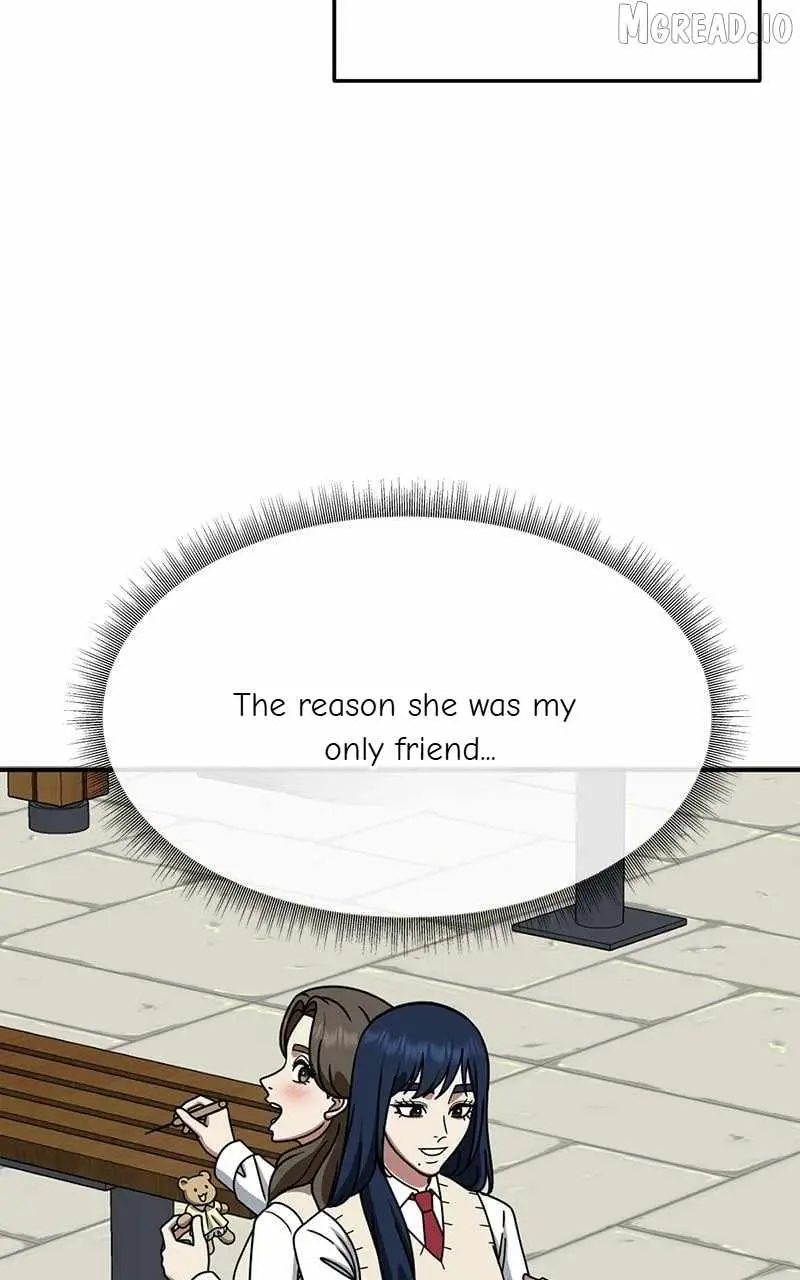 Change Me Chapter 253 page 64 - 