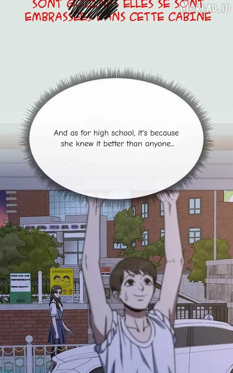 Change Me Chapter 253 page 66 - 