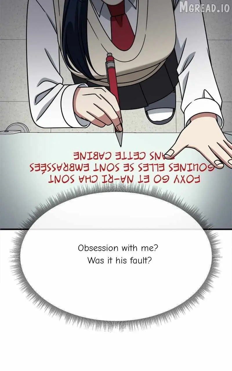 Change Me Chapter 253 page 69 - 